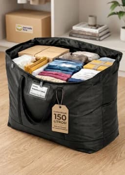 Bolsa Gg Sacolão Para Mudança Sacoleira Viagem Transporte