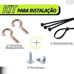 Porta Objetos/organizador Armário- Artigos Militares
